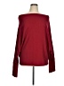 Elan Red Pullover Sweater Size 1X - photo 1