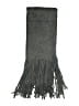 Lucky Brand Gray Scarf One size - photo 2