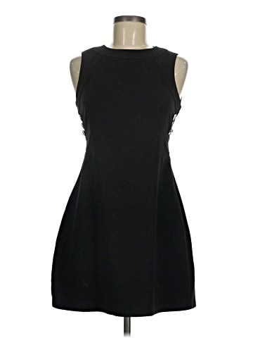 Fashion Union Cocktail Dress (view 1)
