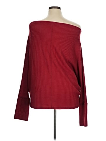 Elan Pullover Sweater (view 2)