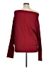 Elan Red Pullover Sweater Size 1X - photo 2