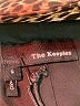 The Kooples 100% Polyester Animal Print Brown Blazer Size S - photo 6