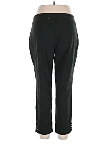 Roz & Ali Active Pants (view 2)