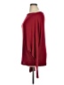 Elan Red Pullover Sweater Size 1X - photo 5