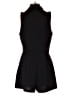 Miami Black Romper Size S - photo 2