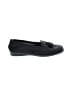 Basic Editions Black Flats Size 8 - photo 1