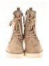Dr. Scholl's Tan Ankle Boots Size 10 - photo 2