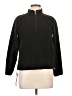 Lizwear by Liz Claiborne Black Pullover Sweater Size L - photo 1