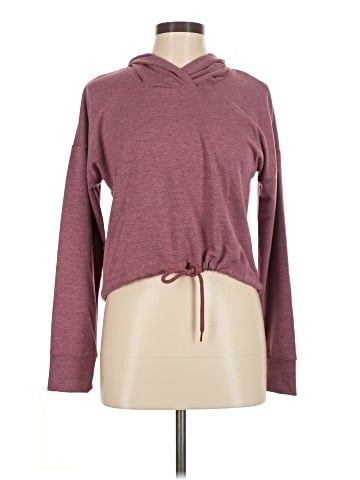 Marika Sweatshirt (view 1)