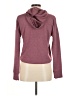Marika Burgundy Sweatshirt Size M - photo 2