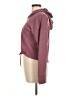 Marika Burgundy Sweatshirt Size M - photo 5