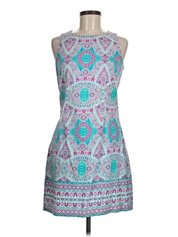 London Times Cocktail Dress (view 1)