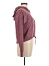 Marika Burgundy Sweatshirt Size M - photo 4