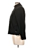 Lizwear by Liz Claiborne Black Pullover Sweater Size L - photo 5