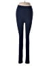 Assorted Brands Blue Active Pants Size S - photo 1