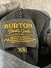 Burton Blue Turtleneck Sweater Size XS - photo 7