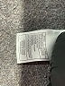 Nike Black Track Jacket Size 12 - 14 - photo 7