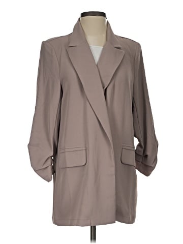 MELLODAY Coat (view 1)