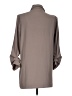 MELLODAY Tan Coat Size S - photo 2