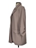 MELLODAY Tan Coat Size S - photo 5