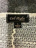 Cal Style Ivory Pullover Sweater Size L - photo 7