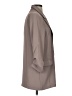 MELLODAY Tan Coat Size S - photo 4