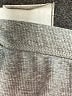 Unbranded Gray Casual Pants Size XL - photo 4