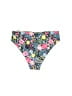 Unbranded Floral Gray Swimsuit Bottoms Size XL - photo 2