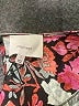 Cinq à Sept Pink 3/4 Sleeve Blouse Size S - photo 6