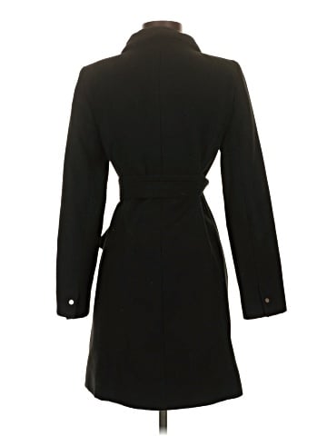 Stradivarius Coat (view 2)