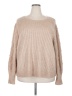 Liz Claiborne Tan Pullover Sweater Size 3X - photo 1