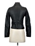 Missguided Black Jacket Size 2 - photo 2