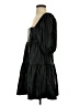 Amanda Uprichard 100% Polyester Black Casual Dress Size S - photo 5