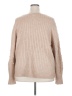 Liz Claiborne Tan Pullover Sweater Size 3X - photo 2