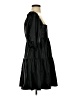 Amanda Uprichard 100% Polyester Black Casual Dress Size S - photo 4