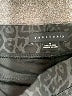 Sanctuary Tweed Black Jeggings Size M - photo 7