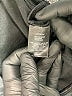 Sanctuary Tweed Black Jeggings Size M - photo 8