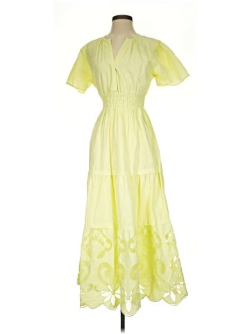 Haute Hippie Casual Dress (view 1)