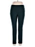 Calvin Klein Teal Active Pants Size 14 - photo 1