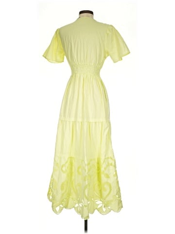 Haute Hippie Casual Dress (view 2)