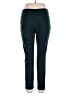 Calvin Klein Teal Active Pants Size 14 - photo 2