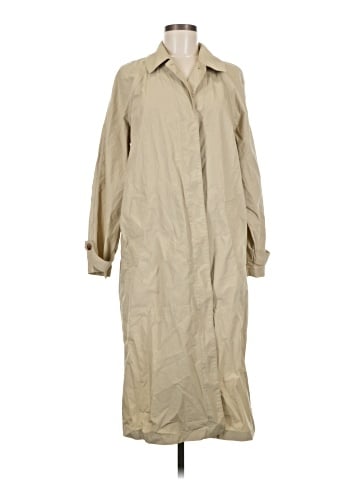 Gap Trenchcoat (view 1)