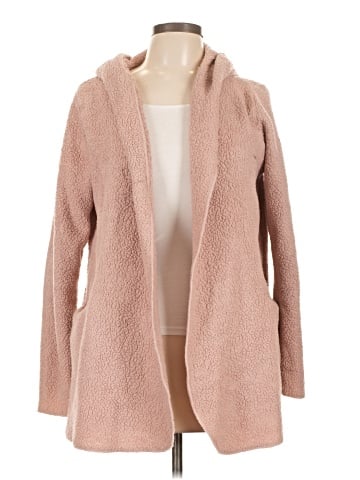 Cache Cardigan (view 1)