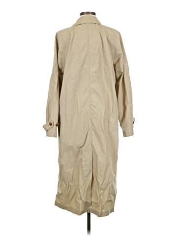 Gap Trenchcoat (view 2)