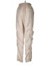 Glam 100% Polyester Tan Cargo Pants Size M - photo 2