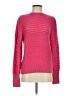 m.i.h Jeans Pink Pullover Sweater Size S - photo 1