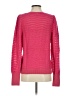 m.i.h Jeans Pink Pullover Sweater Size S - photo 2