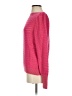 m.i.h Jeans Pink Pullover Sweater Size S - photo 5