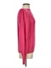 m.i.h Jeans Pink Pullover Sweater Size S - photo 4