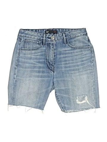 3x1 Denim Shorts (view 1)